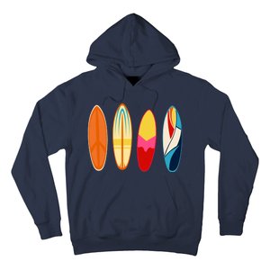 Surf Lover Summer Hoodie