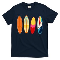 Surf Lover Summer T-Shirt
