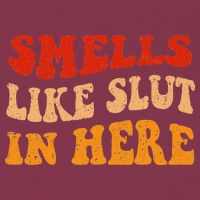 Smells Like Slut In Here 16oz Travel Tumbler