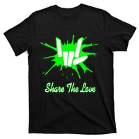 Share Love T-Shirt