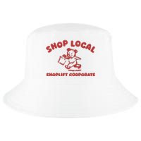 Shop Local Cool Comfort Performance Bucket Hat