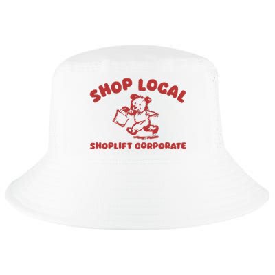 Shop Local Cool Comfort Performance Bucket Hat