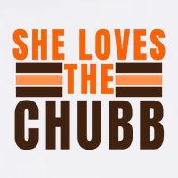 She Loves The Chubb Cooling Performance Crew T-Shirt