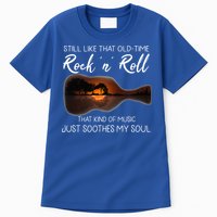 Still Like That Old Time Rock N Roll That Kind Of Music Tall T-Shirt