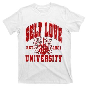 Self Love University Est 1931 T-Shirt