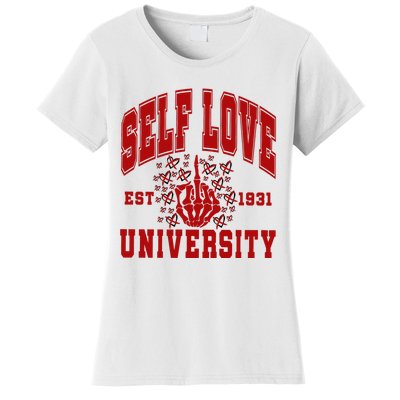 Self Love University Est 1931 Women's T-Shirt