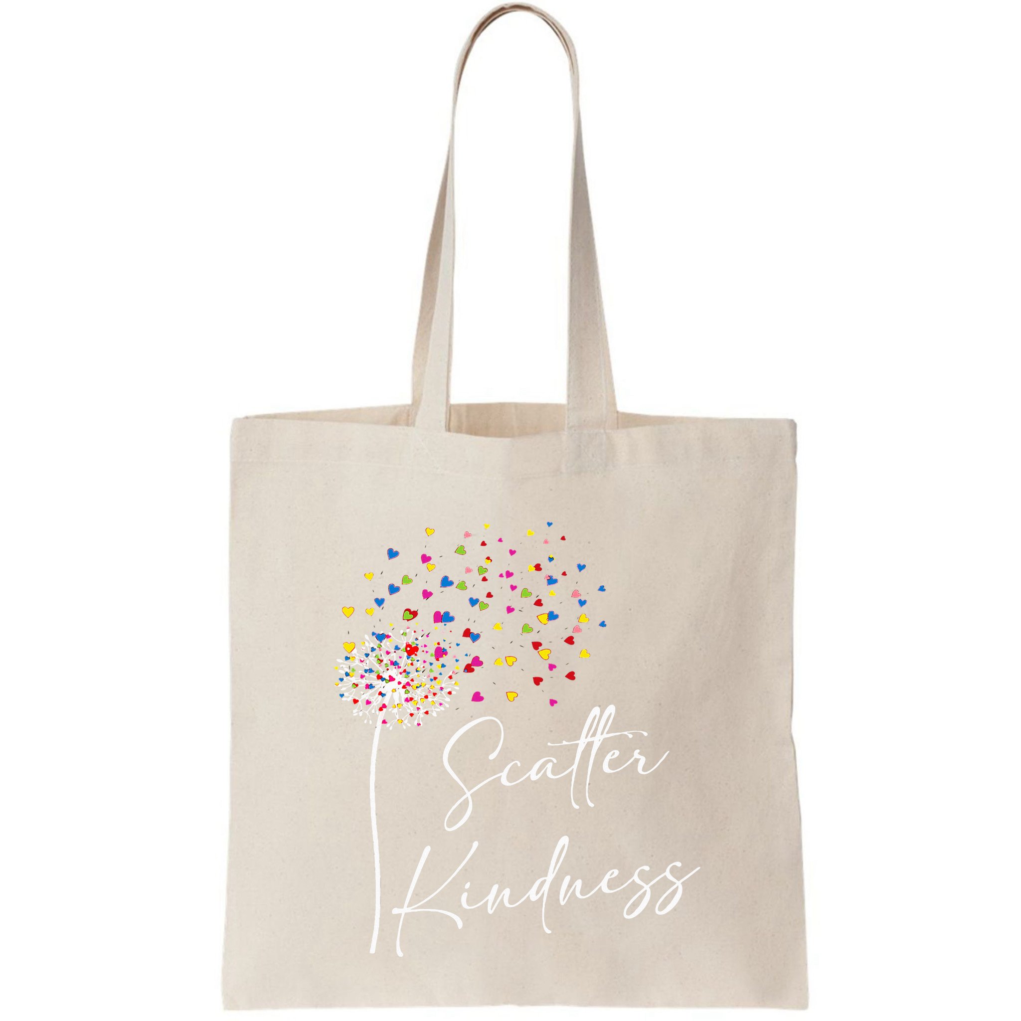 Spread Love Unity Day AntiBullying Awareness Bag