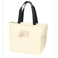Spread Love Unity Day AntiBullying Awareness Zip Tote Bag