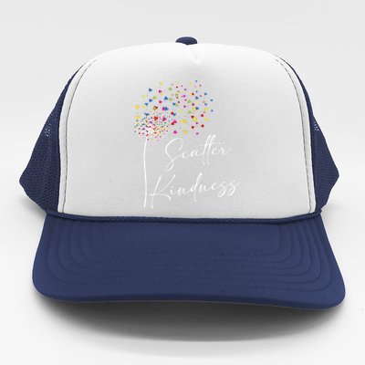 Spread Love Unity Day AntiBullying Awareness Trucker Hat