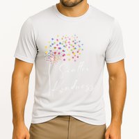 Spread Love Unity Day AntiBullying Awareness Cooling Performance Crew T-Shirt