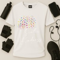 Spread Love Unity Day AntiBullying Awareness Cooling Performance Crew T-Shirt