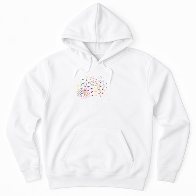 Spread Love Unity Day AntiBullying Awareness Hoodie