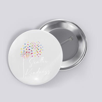 Spread Love Unity Day AntiBullying Awareness Button