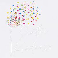 Spread Love Unity Day AntiBullying Awareness Button