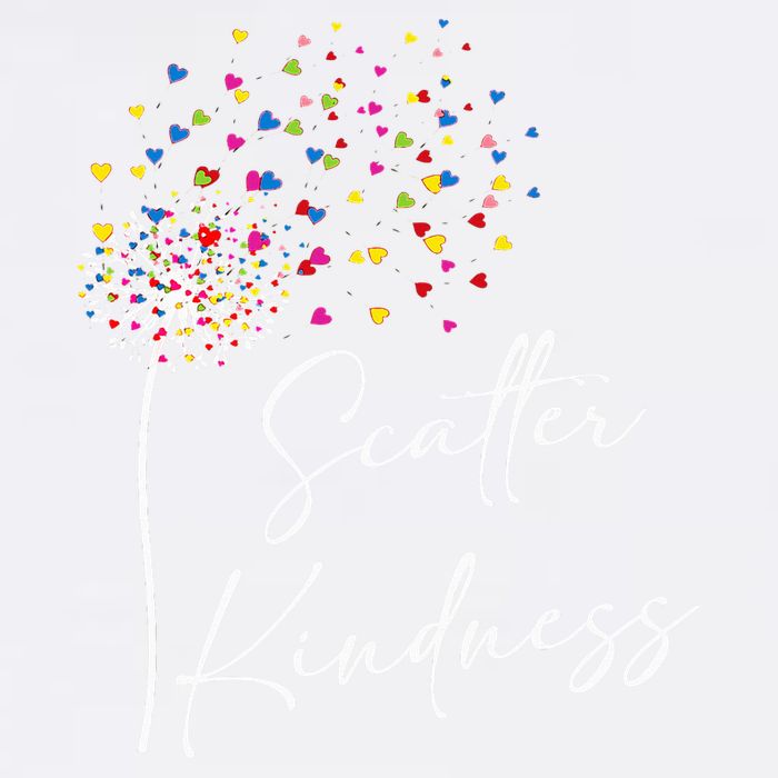 Spread Love Unity Day AntiBullying Awareness Button