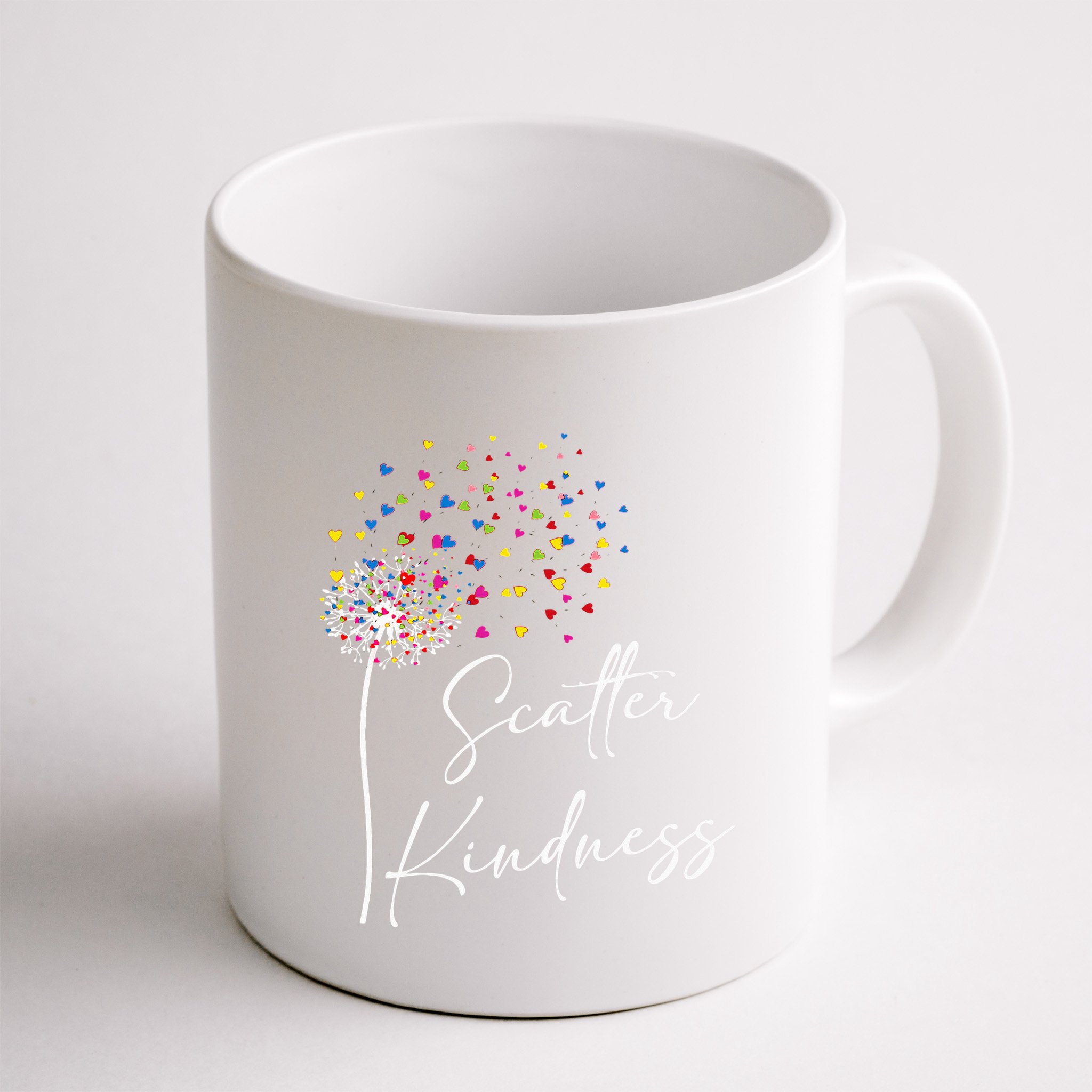 Spread Love Unity Day AntiBullying Awareness Mug