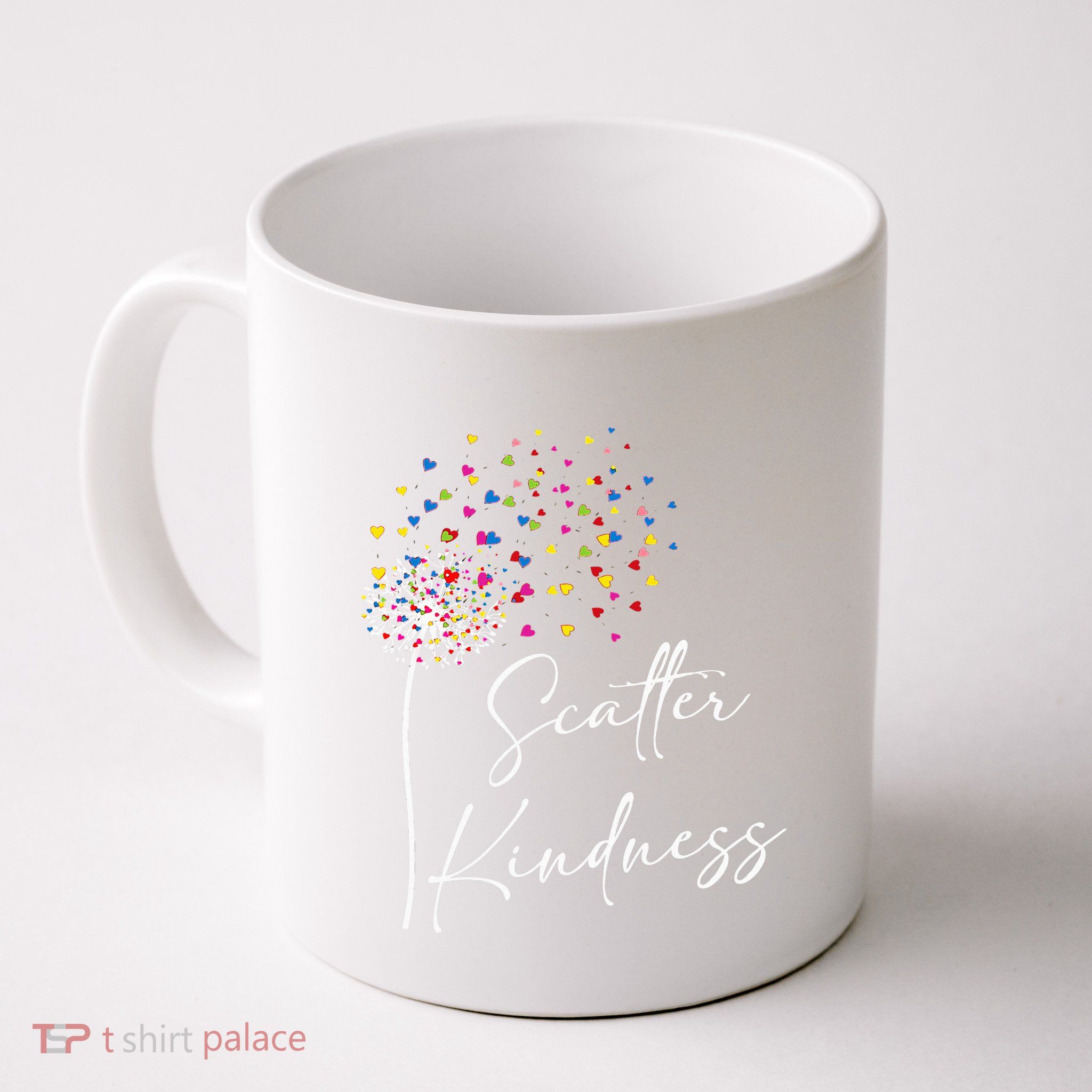 Spread Love Unity Day AntiBullying Awareness Mug