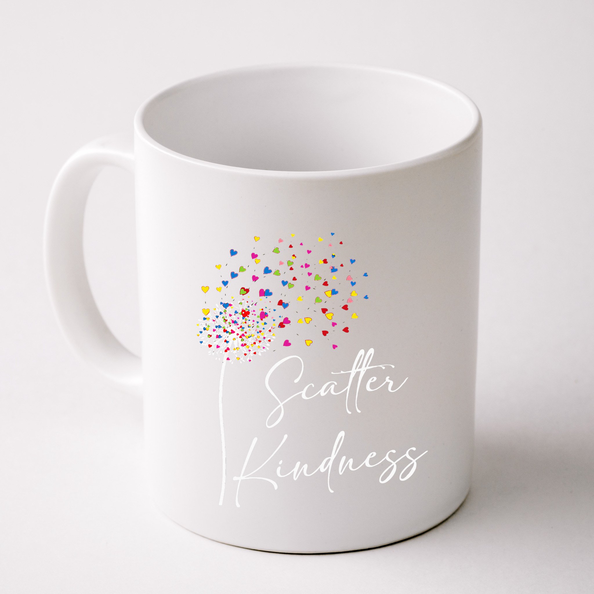Spread Love Unity Day AntiBullying Awareness Mug