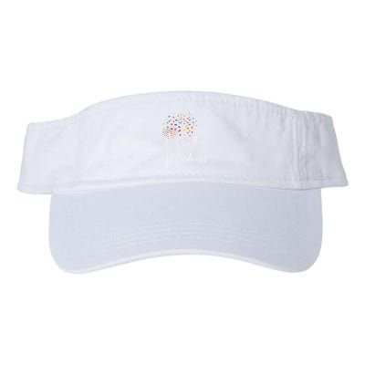 Spread Love Unity Day AntiBullying Awareness Visor