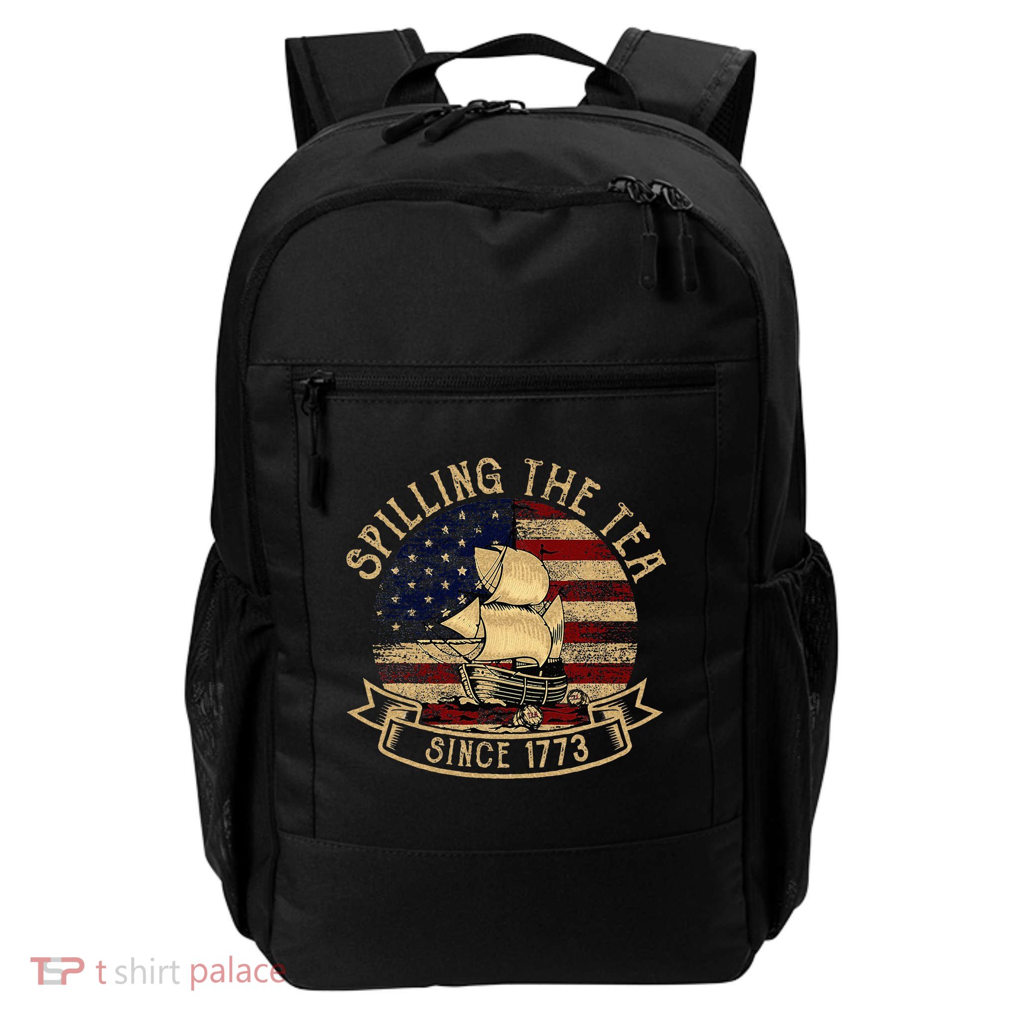 St. Lawrence University Saints SLU Word Mark Backpack