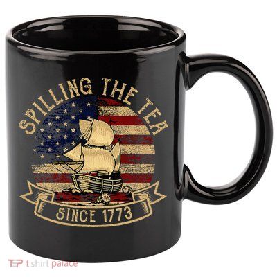 St. Lawrence University Saints SLU Word Mark 11oz C Handle Ceramic Mug