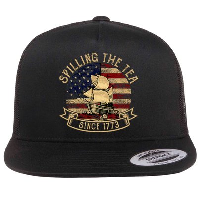St. Lawrence University Saints SLU Word Mark Flatbill Hat