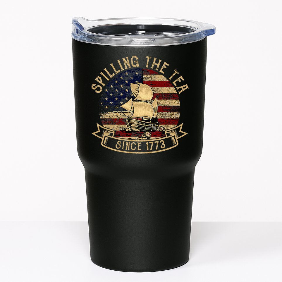 St. Lawrence University Saints SLU Word Mark Tumbler