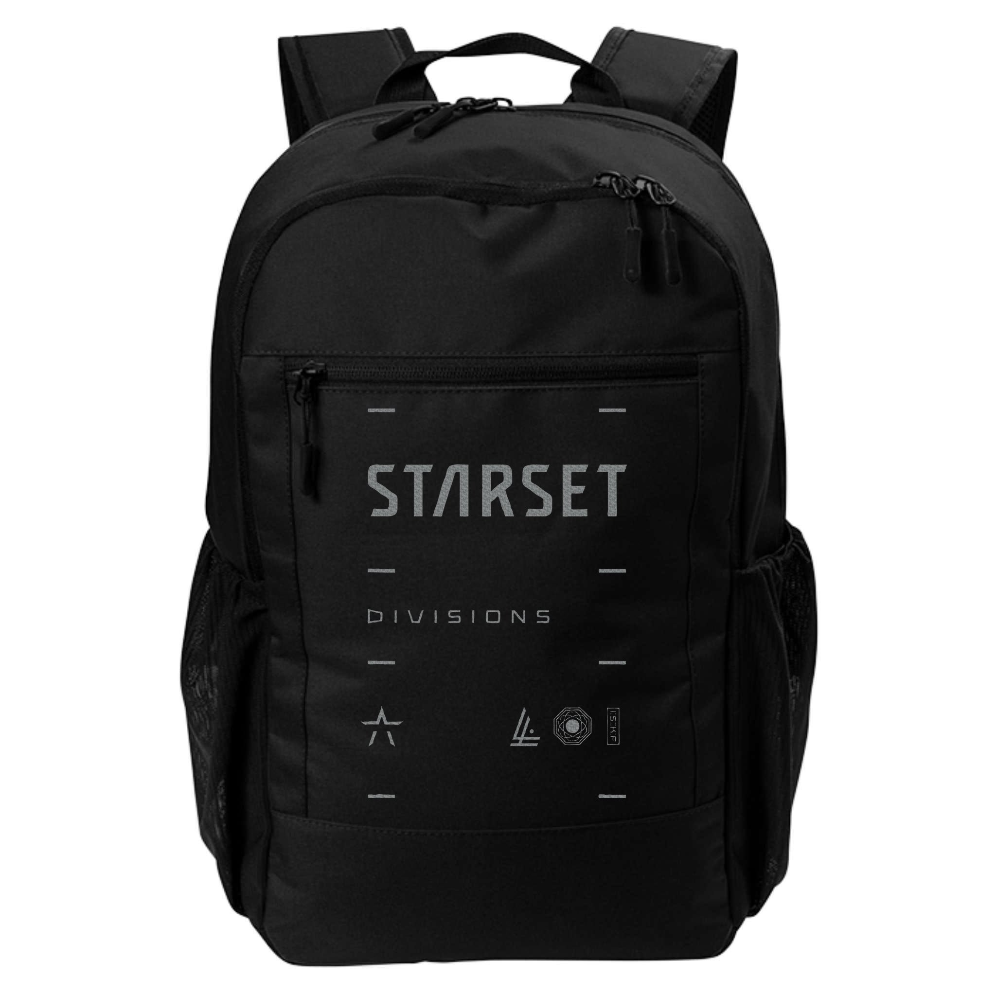 Starset Lock Up Backpack