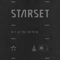 Starset Lock Up Adult Drive Performance Visor