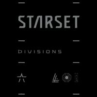 Starset Lock Up Bucket Hat