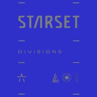 Starset Lock Up Visor