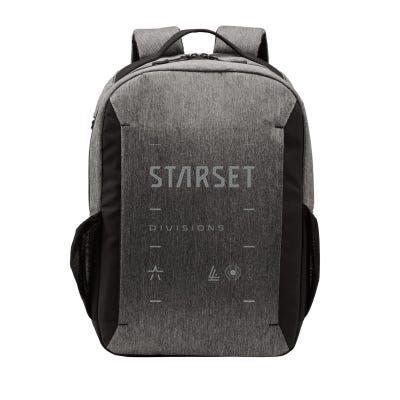 Starset Lock Up Vector Backpack