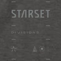 Starset Lock Up Vector Backpack