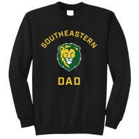 Southeastern Louisiana University Lions Arched Dad Tall Sweatshirt