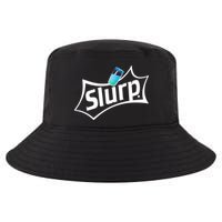 Slurp Juice Battle Royale Cool Comfort Performance Bucket Hat