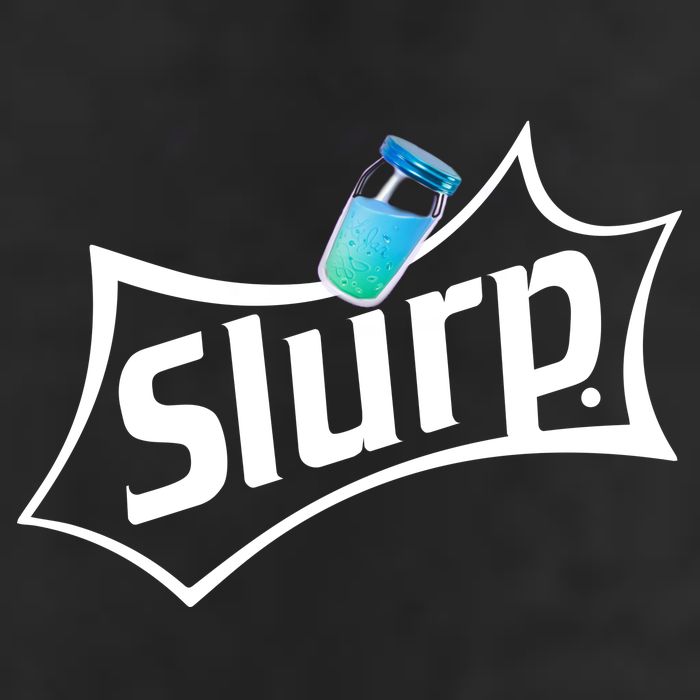Slurp Juice Battle Royale Cool Comfort Performance Bucket Hat