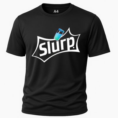 Slurp Juice Battle Royale Performance Shirt