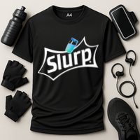Slurp Juice Battle Royale Performance Shirt