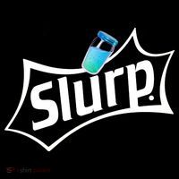 Slurp Juice Battle Royale Sustainable Bucket Hat