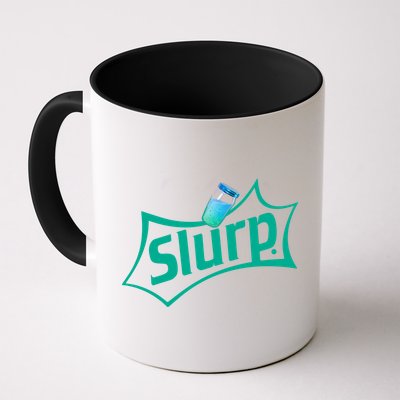 Slurp Juice Battle Royale Mug