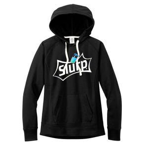 Slurp Juice Battle Royale Women's Fleece Hoodie