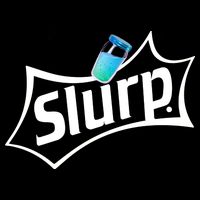 Slurp Juice Battle Royale Sustainable Beanie