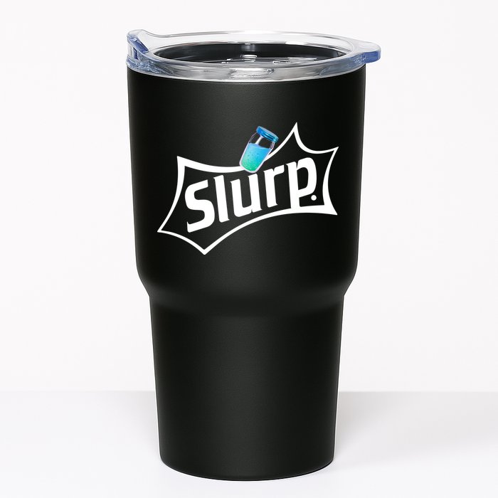 Slurp Juice Battle Royale Tumbler