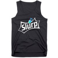 Slurp Juice Battle Royale Tank Top