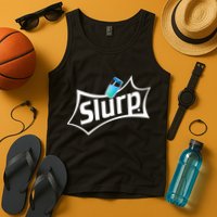 Slurp Juice Battle Royale Tank Top