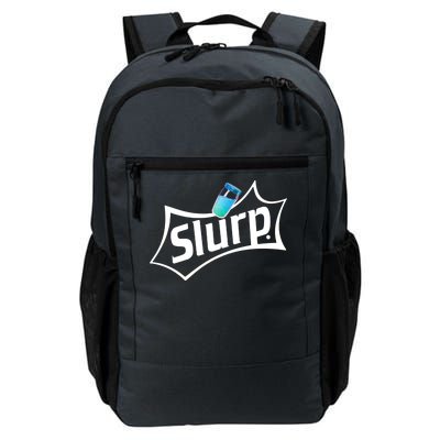 Slurp Juice Battle Royale Daily Commute Backpack