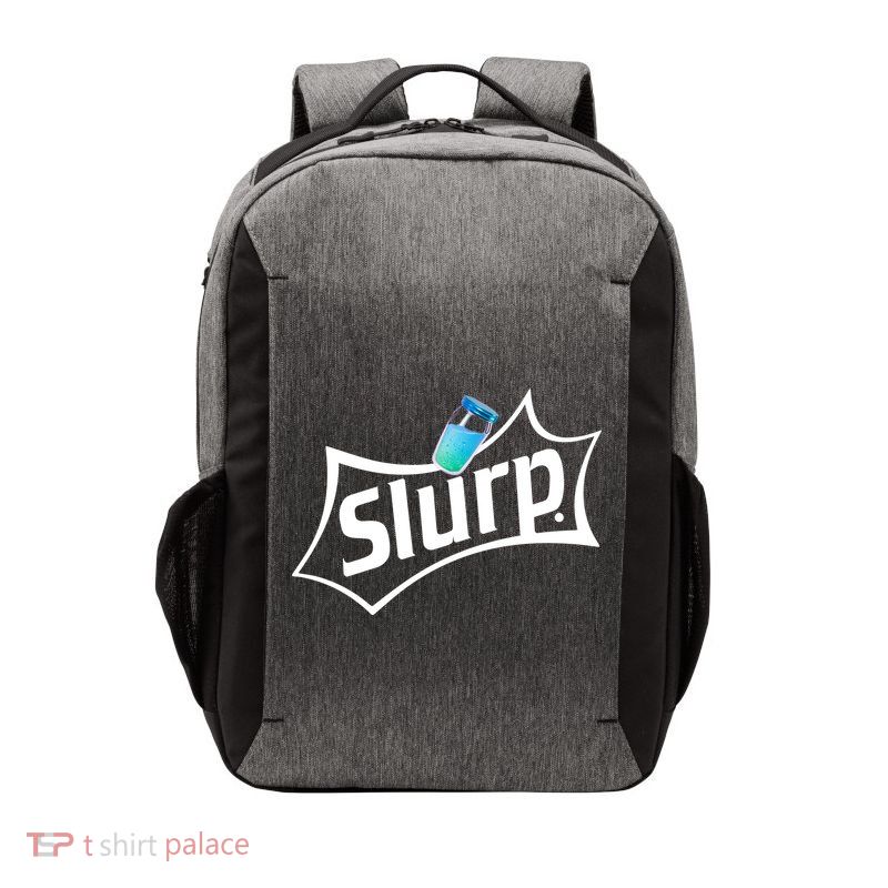 Slurp Juice Battle Royale Vector Backpack