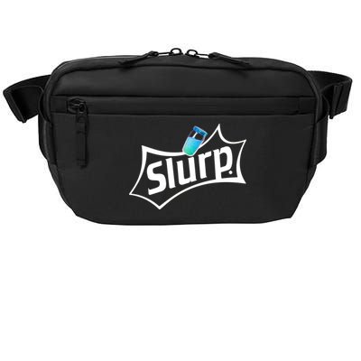 Slurp Juice Battle Royale Crossbody Pack