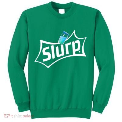 Slurp Juice Battle Royale Sweatshirt