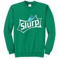 Slurp Juice Battle Royale Sweatshirt